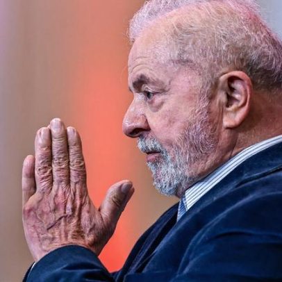 Lula encara a maior frente anti-lulopetista da história