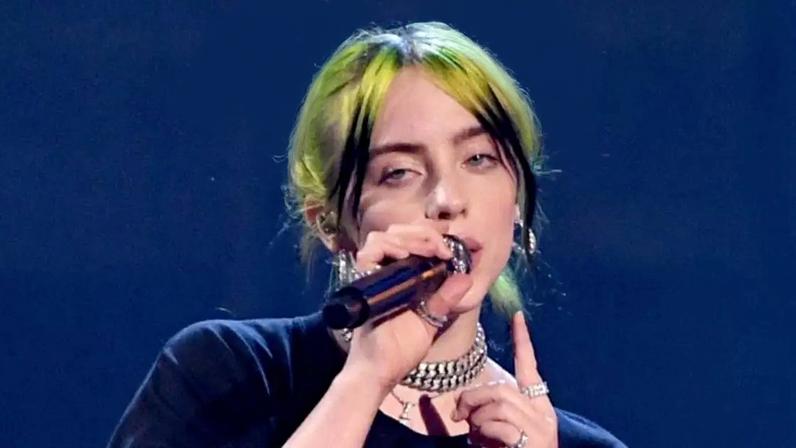 Billie Eilish