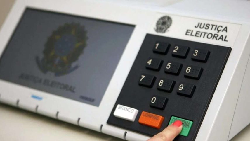 Foto: Roberto Jayme/Ascom/TSE / Porto Alegre 24 horas