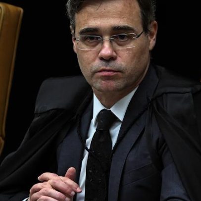 Mendonça afirma que Brasil perdeu a chance de ter um grande ministro