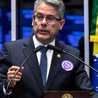 Relator da CPI do Crime diz ter certeza de prisão de ministros do STF
