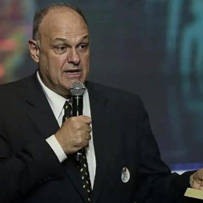 Oscar Schmidt sonhou com a Presidência e enfrentou Suplicy