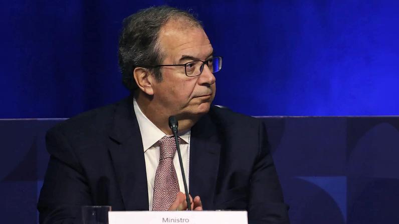 Villas Bôas Cueva foi alvo de divergência de presidente da Turma e nota de repúdio da OAB. (Foto: Gil Ferreira/Agência CNJ)