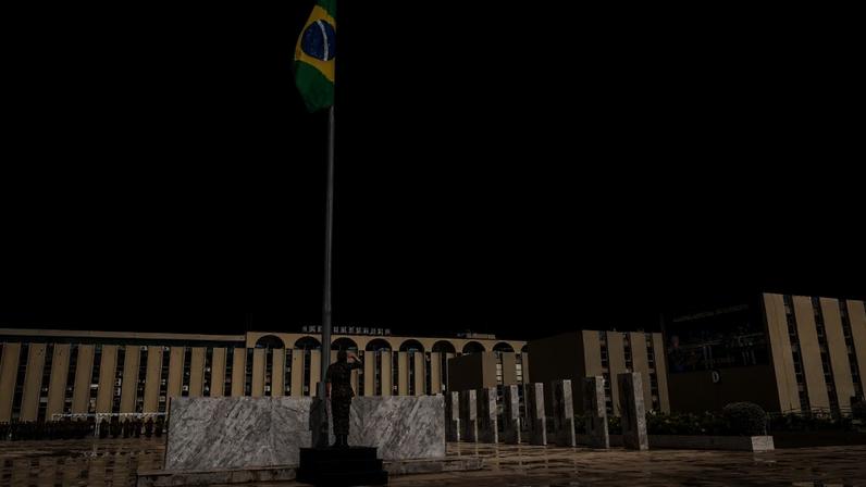Quartel-general do Exército Brasileiro, em Brasília