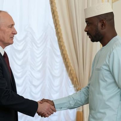 Ataques de militantes no Mali expõem limites do poder de Putin na África