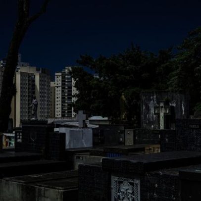 Consolare abre chamamento para recadastramento de jazigos
