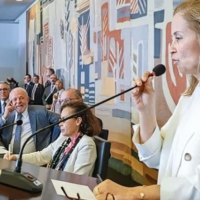 Líder do agronegócio recusa convite de Haddad para vice
