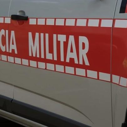 Irmãos morrem atropelados por carro de coleta de lixo em Sousa