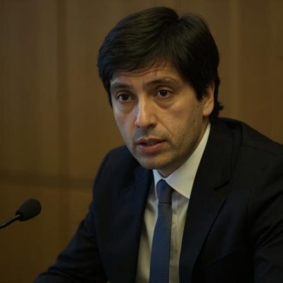 Ex-diretor do BC Diogo Guillen será economista-chefe do Itaú