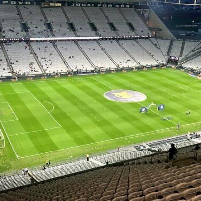 Corinthians x Internacional: horário, transmissão ao vivo e escalações