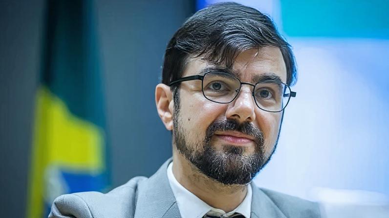 Secretário de Política Econômica da Fazenda, Guilherme Mello