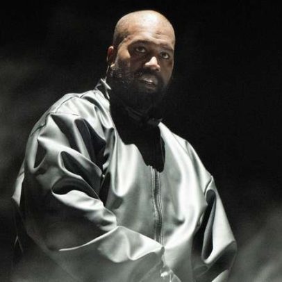 Clube suíço cancela show de Kanye West por não refletir seus valores
