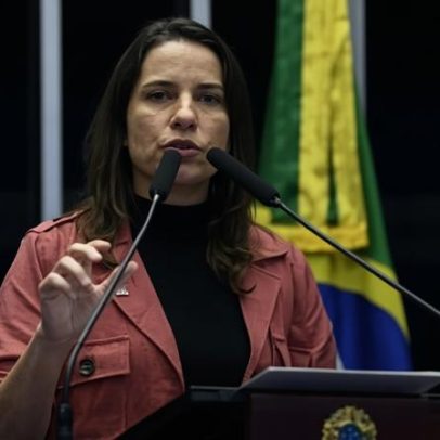 62% aprovam gestão de Raquel Lyra em PE; 35% desaprovam