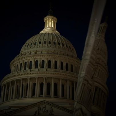 O que é o FISA e por que permite vigilância sem mandado