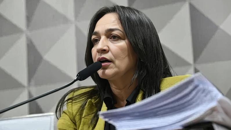 Eliziane Gama (PT-MA)