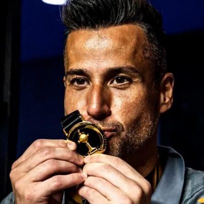 Fábio atinge recorde na Libertadores em Bolívar x Fluminense