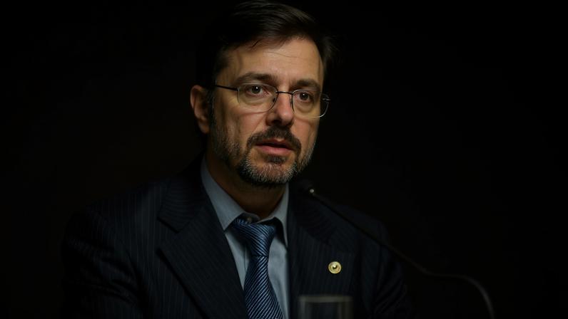 O economista Guilherme Mello deixa o cargo de secretario de Política Econômica do Ministério da Fazenda para assumir o cargo de secretário-executivo do Ministério do Planejamento