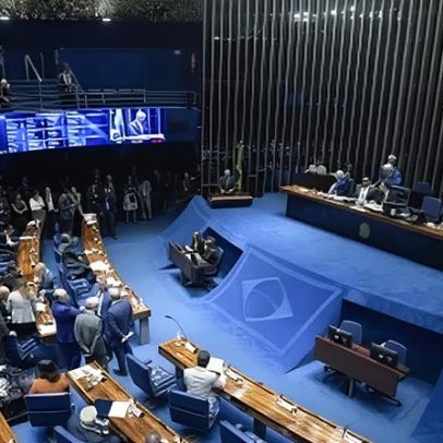 Entenda o rito de sabatina e votação de um indicado ao STF