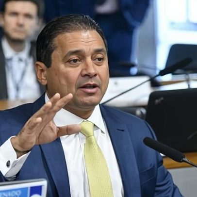 Relator anunciará parecer favorável a Messias em 15 de abril
