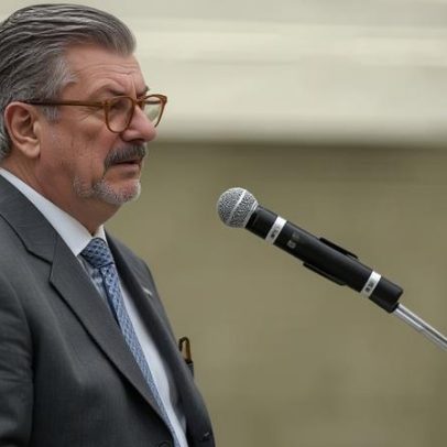 STJ abre processo disciplinar contra Buzzi por suspeitas de assédio