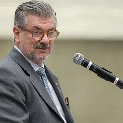 STJ decide hoje se abre processo contra Buzzi por importunação sexual