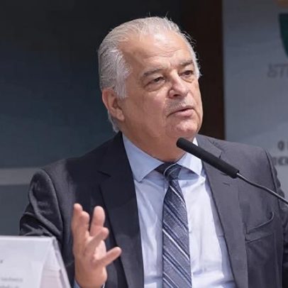 França busca vaga no Senado e pressiona Lula e Haddad