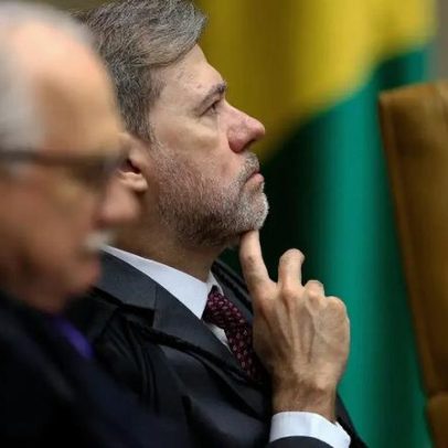 Proposta de solução para crise do STF envolve Dias Toffoli
