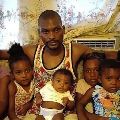 Sete das oito crianças mortas na Louisiana eram filhas do atirador, diz mídia