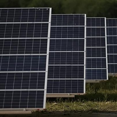 Usina solar Country Lane pode abastecer 13 mil residências