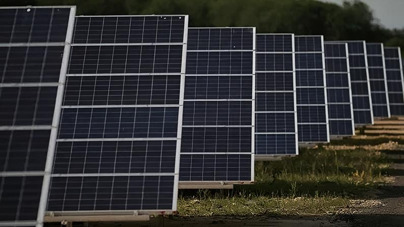 Usina solar Country Lane pode abastecer 13 mil residências