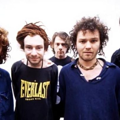 Levellers banidos do rádio após morte de Diana e o hit What a Beautiful Day