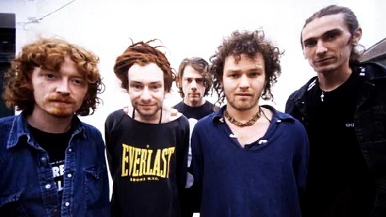 Levellers banidos do rádio após morte de Diana e o hit What a Beautiful Day