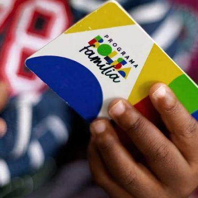 Caixa inicia pagamento da Bolsa Família de abril