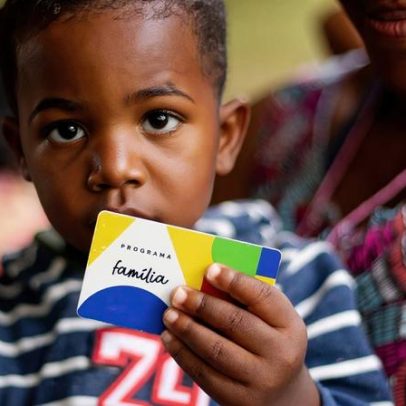 Caixa paga Bolsa Família aos beneficiários com NIS final 2