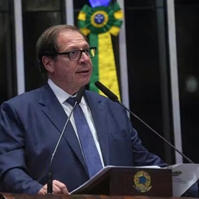 Luis Felipe Salomão é eleito presidente do STJ; Mauro Campbell Marques será vice