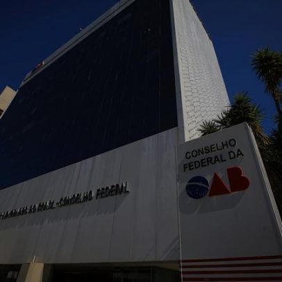 OAB institui comissão para promover reforma do Judiciário