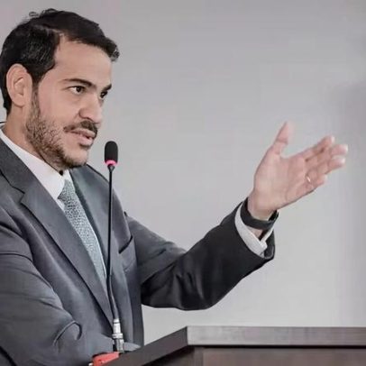 Senado aprova indicação de Messias ao STF após acordo com Alcolumbre