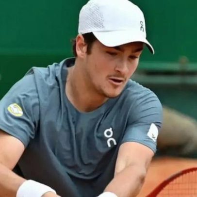 João Fonseca avança no Madrid Open após desistência de Cilic