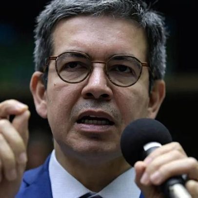 Senado decidiu, não o povo, diz Randolfe após rejeição de Messias
