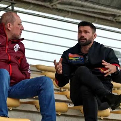 Ídolo do Inter critica jogadores da base em tom duro