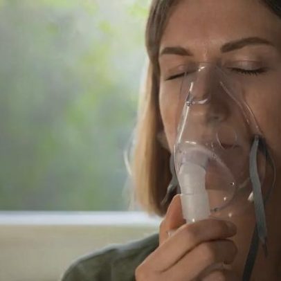 Sinusite: 5 formas naturais para desentupir o nariz