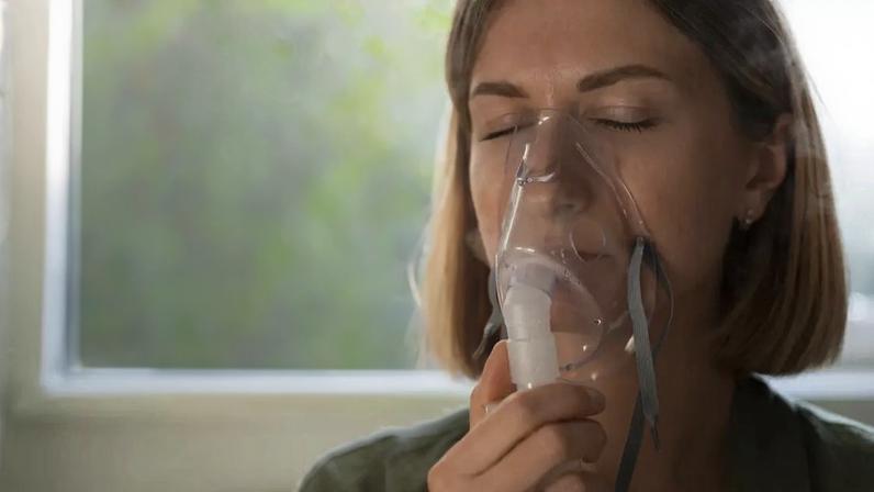 Veja como aliviar a sinusite e desentupir o nariz