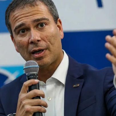 STF tem maioria para manter prisão de ex-presidente do BRB
