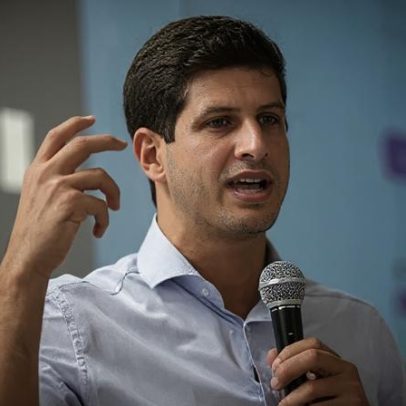 Quaest: João Campos lidera em 1º e 2º turno para governo de PE
