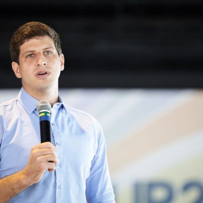 João Campos lidera disputa pelo governo de Pernambuco, aponta Genial/Quaest