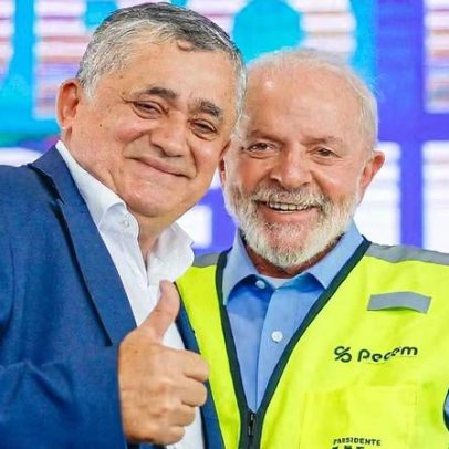 Guimarães assume articulação do governo no Congresso, substituindo Gleisi