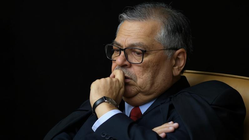 CVM está protegendo o investidor? Dino amplia roteiro de audiência pública no STF — Foto: Rosinei Coutinho/SCO/STF