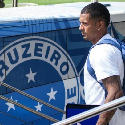 Walace no Cruzeiro: indisciplina, grupo errado e pedido de desculpas