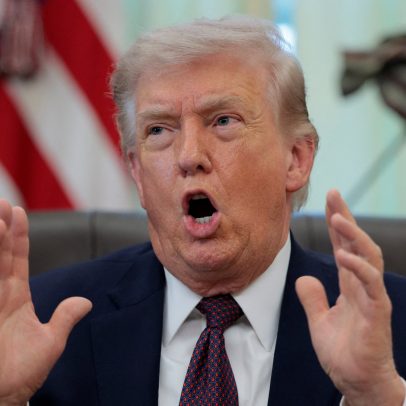 Trump reduz tarifas dos EUA sobre aço, alumínio e cobre