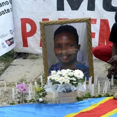 Terceiro réu por morte de Moïse Kabagambe vai a julgamento no Rio